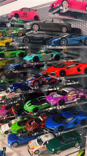 3.1K reactions · 123 shares | MINI GT COLLECTION SHOWCASE!  My full Mini GT collection – JDM legends, Liberty Walk builds & Kaido House collabs  Which one is your favorite?  — #minigt #diecastcollector #164scale #diecastcars #libertywalk #kaidohouse #dlancars | Dlan Cars | Facebook