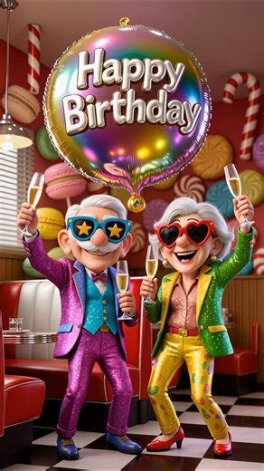 Happy Birthday To You Song #birthday #HappyBirthday #birthdaycelebration #birthdaysong | Greetings To You