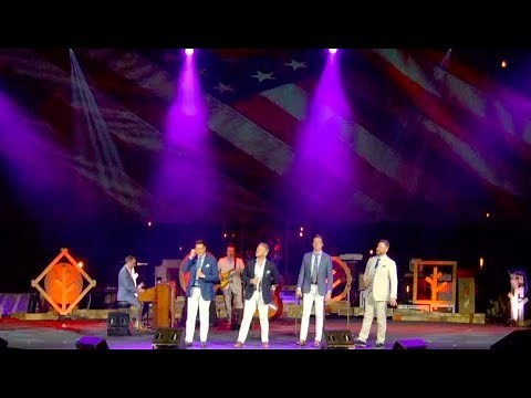 Ernie Haase & Signature Sound - "America Medley" [Official Music Video]