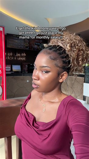 Fr oooo🥹 | mama