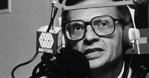 TV icon Larry King has died at age 87