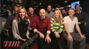 The Cast of the Comedy ‘Hell Baby’