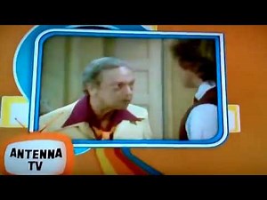 Antenna Tv Promo's & Gary Owens Memoriam
