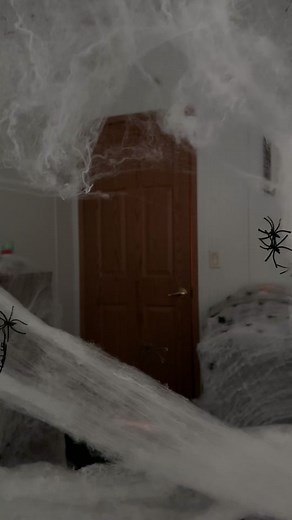 SPIDER PRANK ON GRANDMA! 👵🏼🕷️😂 #fyp #angrygrandma #comedy #hilarious #funny #viral #trending #bestof #youtube #aha #lmao #halloween #prank #makethisviral #trynottolaughtiktoktv