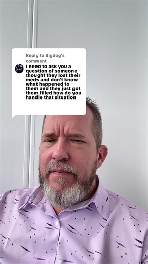 Replying to @Bigdog ##drmikesays #clinicalanswers | dr mike