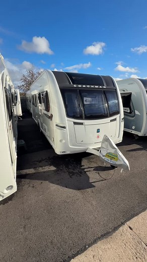 2.5K views · 66 reactions | Coachman Oasis 545 Rear Island Bed Full...