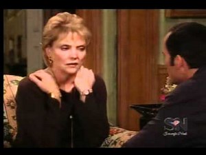 One life to Live - Oct 29th 2001