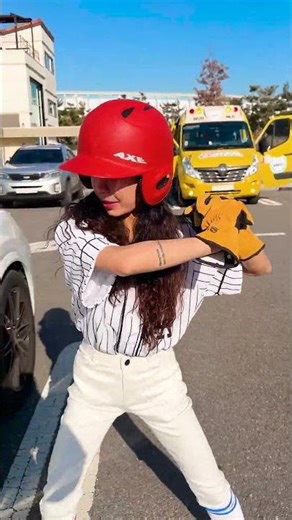 The Reason His Car Was Shattered🚗💥🪚 #shorts #funny