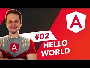 Curso Angular 13: Instalando o Angular - primeiro projeto