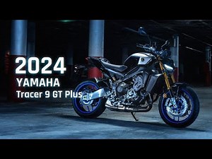 2024 Yamaha MT-09 SP | All About Specification and Price