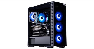 Ready to turn RTX on? Here's the first RTX 3070 Ti desktop discount we've seen at $300 off