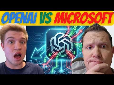 Anthropic Dethroned OpenAI - Here's What Happens Next!