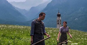 'A Hidden Life' Trailer Reveals Terrence Malick's Acclaimed Film