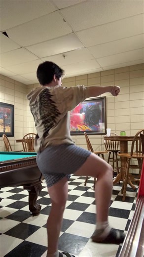 I should learn another dance LOL #fyp #explorepage✨ #mlm #fypシ #dance | dancing