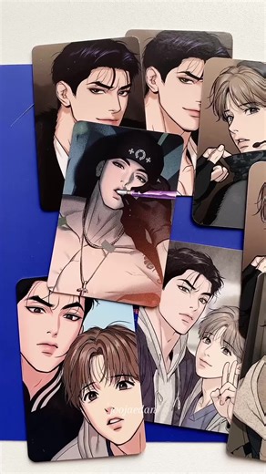 Exploring the World of Jinx Manhwa with Jaekyung, Kim Dan, and Mingwa