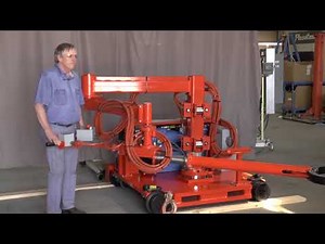 Positech: the right choice for your material handling needs