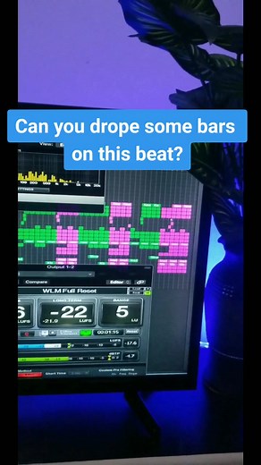 Fresh Afrobeat Instrumental Perfect for Rapping