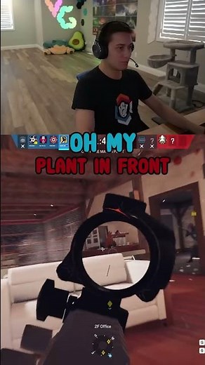 Silencers got the damage buff and ASMR #shorts