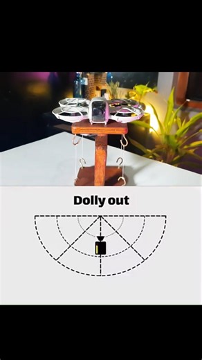Camera Angle Tricks #videography