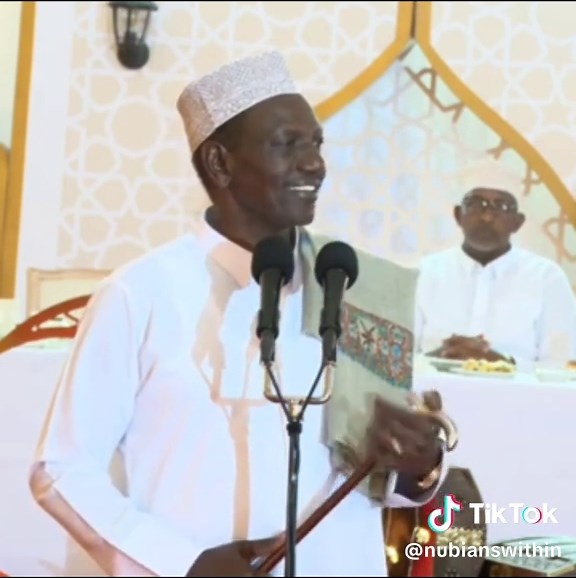 Celebrating Nubian Heritage and Culture in Kenya