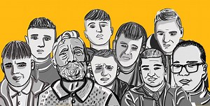 Why riot? Community, choices, aspirations