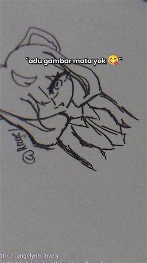 join trend gww ..ib :me #angelynn #drawing #art