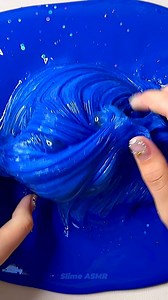 Visual sound = ultimate combo #slimeasmr #slimevideos #slimeasmrsounds #asmr #asmrsounds #crunchyslime #satisfying #oddlysatisfying #satisfyingvideo | Slimeasmr