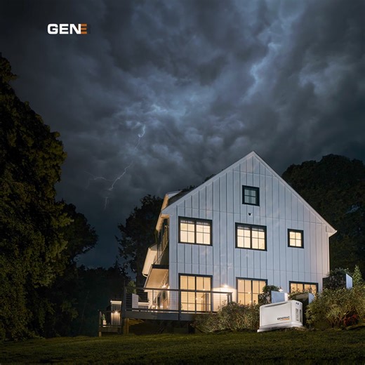 Are your customers thinking about getting a backup generator? Now’s the time! Generac is offering a FREE 7-year warranty on qualifying home standby generator purchases. Contact us today to learn more. 5183245100 taylorrentalny.com | Taylor Rental Plattsburgh | Facebook