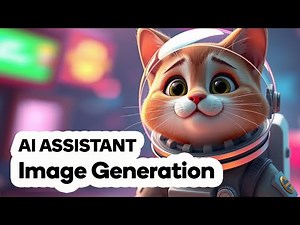 AI Image Generation with AI Assistant in Articulate Storyline 360