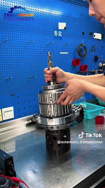 TRANSMESUN on TikTok