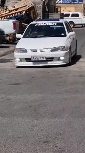 Marc Ryklief on TikTok