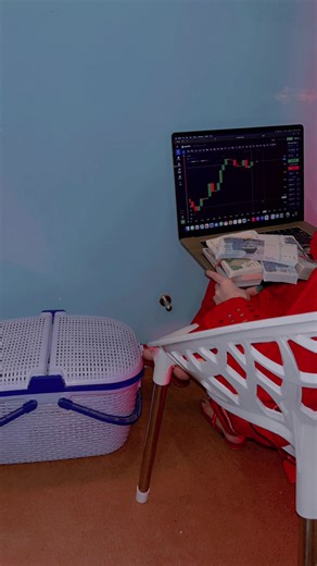 #tradinglifestyle📉📈📊💰 #1millionaudition #foreyou #100k #fyp #plzsupport