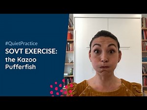SOVT Exercise: The Kazoo Pufferfish