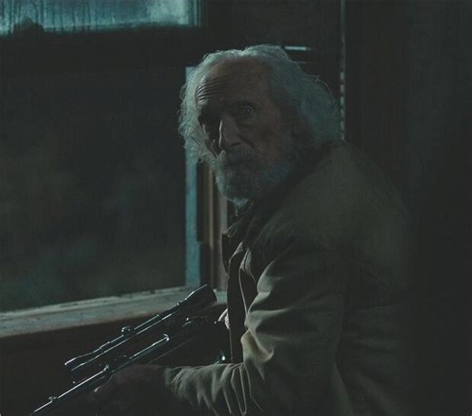 Mystery Science Theater 3000 | Pipper sighting! Ron J. Anderson (Mike Pipper from The Final Sacrifice) as a sniper named "Anthony", in an ep of The Last of Us (2023). | Facebook