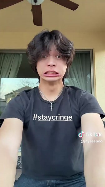 #staycringe #jayseepoo #fypシ #kawaii #emojipop | stay cringe