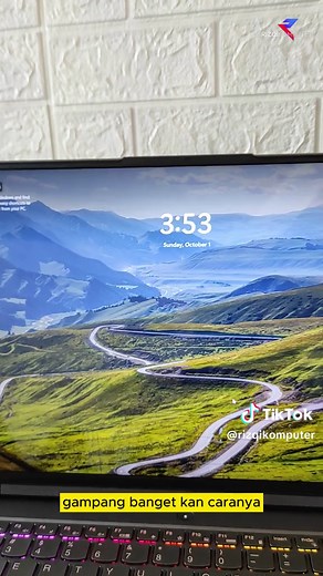 Gimana sih cara hapus password di windows 11 ? ikutin tutorial dari mimin nihh guys