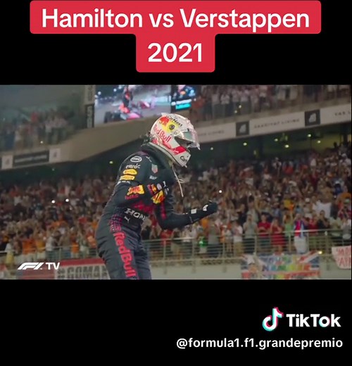 FORMULA SHOW GP no TikTok