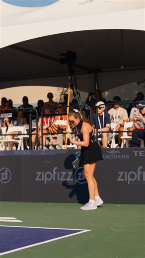 67 reactions · 3 comments | She had the juice. She made the play. Our Top Fizzed Up Play from MLP Austin, presented by @zipfizz , goes to Jorja Johnson - bringing the energy from first point to the last. Team pickleball at its finest. | Major League Pickleball | Facebook