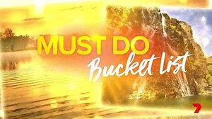 Tomorrow night Johanna and Fast Ed take you on the trip of a lifetime! | Better Homes and Gardens Australia