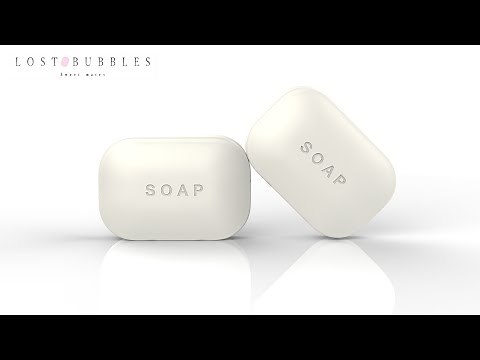”石鹸” を ”石鹸置き” に置くために想像を絶する過程を経るゲーム【LOST BUBBLES】