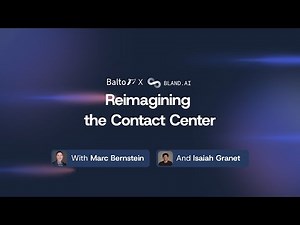 #53 - Bland AI: The Rise of Voice AI