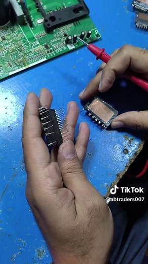 IPM intelligent power Module full information for new students contact for more information 03127025554