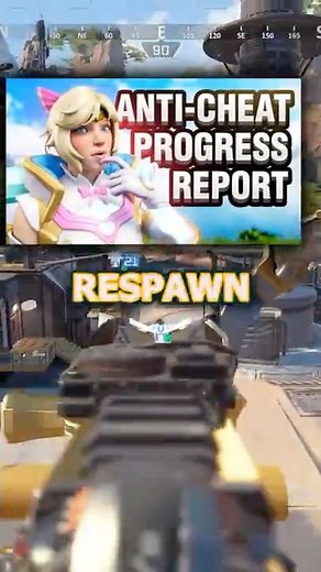 These Devices are CHEATING in Apex Legends (Duh!)