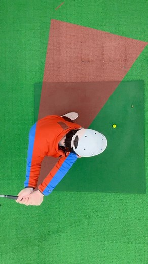 ゴルフレッスン 坂本 龍楠 on Instagram: "golf club position HOW TO HIT STRAIGHT #ゴルフスイング #ゴルフ初心者 #golf #golfswing #골프 #ドライバー #アイアン #ダウンスイング #フェイス見え方 #ゴルフ初心者 #ゴルフ基本 #ゴルフ練習方法"