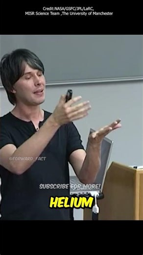 Brian Cox explains how type 1a supernova explosions happen.