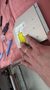 Ajouter 8g de RAM sur un Dell Inspiron 15 - 5000 Series