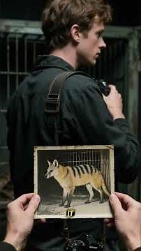 EXTINCT ZOO – The Silence Has Begun.