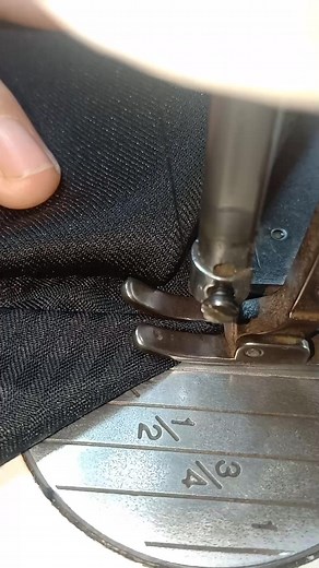 29K views · 175 reactions | #SewingTutorial #HowToSew #SewingTips #TailoringSkills #LearnToSew #DIYClothes #HandmadeClothing | B0001 | Facebook