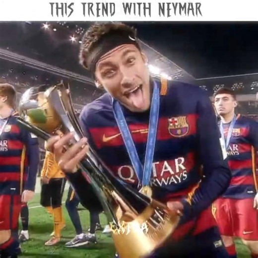 Neymar Trend || Neymar Edit || Melodia Cavalgada 🔥 #football #cr7 #edit #neymar #amnewbutnottheleast