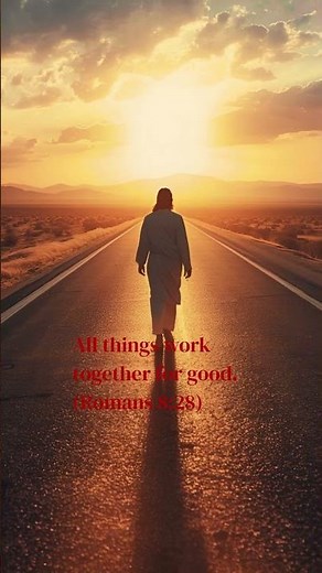 Even your struggles will turn into blessing| Weekly Bible Verse | Scripture of the Week |